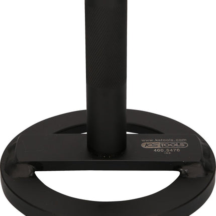 KS TOOLS Wellendichtring-Montagedorn für Mercedes, Ø 165 mm ( 460.5476 ) - Toolbrothers