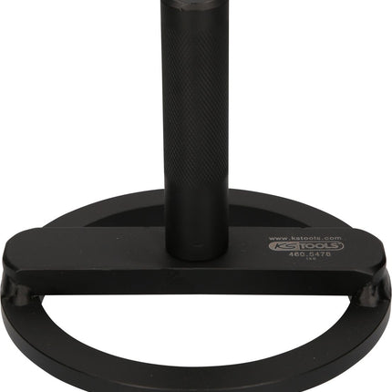 KS TOOLS Polrad-Montagedorn für Mercedes, Ø 186 mm ( 460.5478 ) - Toolbrothers