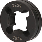 KS TOOLS Filière M24x2,0 ( 460.5484 )