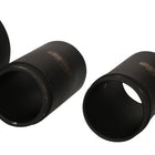 KS TOOLS Nutmuttern-Schlüssel-Satz mit 3 Führungsrohren für Mercedes, Ø 75 mm , 4-tlg ( 460.5635 ) - Toolbrothers