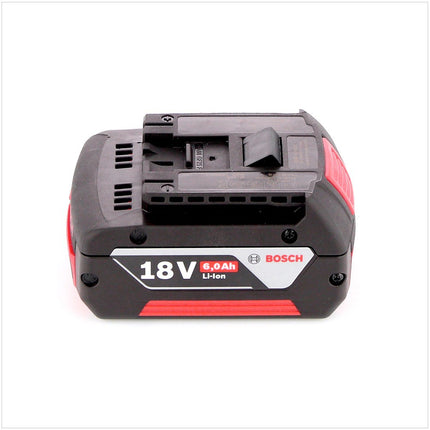 Bosch GSA 18 V-LI Professional 18 V Akku Säbelsäge + L-Boxx + 1x Akku 6,0Ah - ohne Ladegerät - Toolbrothers