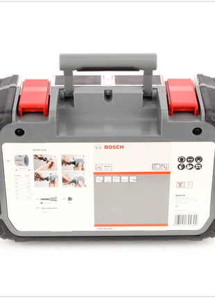 Bosch Lochsägen Set Universal Bi Metal Elektriker 11-teilig 22 - 65 mm ( 2608580886 ) - Toolbrothers