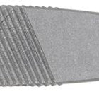 KS TOOLS Feile ( 515.5545-R011P ) - Toolbrothers