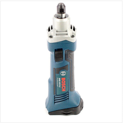 Bosch GGS 18 V-LI Akku-Geradschleifer 18V + 1x Akku 6,0Ah + L-Boxx - ohne Ladegerät - Toolbrothers