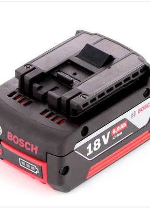 Bosch GGS 18 V-LI Akku-Geradschleifer 18V + 1x Akku 6,0Ah + L-Boxx - ohne Ladegerät - Toolbrothers