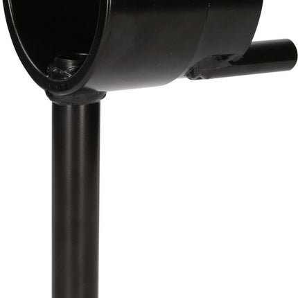 KS TOOLS Clé de maintien pour poulie pour Mercedes, 265 mm ( 911.1740 )