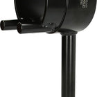 KS TOOLS Clé de maintien pour poulie pour Mercedes, 265 mm ( 911.1740 )