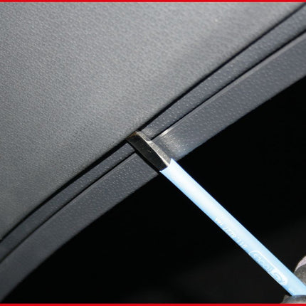 KS TOOLS Kit levier de précision, 3 pcs ( 911.8225 )