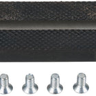 KS TOOLS Mâchoires de remplacement pour étau ( 914.0006-6 )