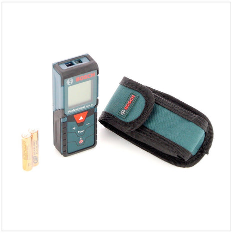 Bosch GLM 40 Professional Laser Entfernungsmesser ( 0601072900 ) - Toolbrothers