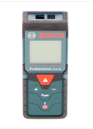 Bosch GLM 40 Professional Laser Entfernungsmesser ( 0601072900 ) - Toolbrothers