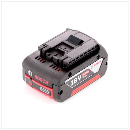 Bosch GSA 18V-Li C Akku Reciprosäge 18V Säbelsäge L-Boxx ready + 1x 6,0 Ah Akku - ohne Ladegerät - Toolbrothers