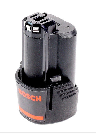 Bosch GBA 10,8V 2,5 Ah / 2500 mAh Li-Ion Stab Einschub Akku ( 1600A004ZL ) - Toolbrothers