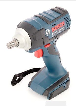 Bosch GDS 18 V-EC 250 Professional brushless Akku Dreh Schlagschrauber mit Einlage und GBA 6 Ah Akku L-Boxx ready - Toolbrothers