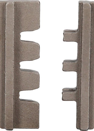 KS TOOLS Crimp-Einsatz für DEUTSCH DT, Ø 1,0/1,5/2,5 mm² ( 115.1438 ) - Toolbrothers