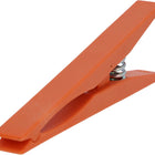 KS TOOLS Pince en plastique avec isolation protectrice, grande, 165 mm ( 117.0161 )