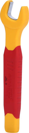 KS TOOLS Clé à fourche isolée, 13 mm ( 117.5113 )