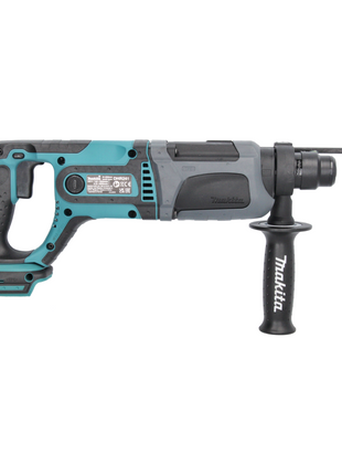 Makita DHR 241 T1 Akku Bohrhammer 18 V 2,0 J SDS plus + 1x Akku 5,0 Ah - ohne Ladegerät - Toolbrothers