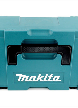 Makita DTW 1001 F1J Akku Schlagschrauber 18V 3/4“ 1050Nm Brushless + 1x Akku 3,0Ah + Makpac - ohne Ladegerät - Toolbrothers