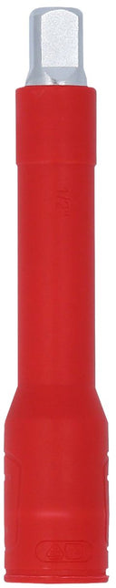 KS TOOLS 1/2" Isolierte Verlängerung, 125mm ( 117.5330 ) - Toolbrothers