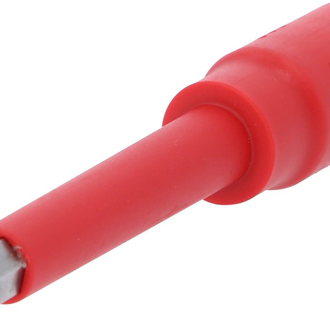 KS TOOLS Douille porte-embout Torx isolée 3/8', T50, 122 mm ( 118.3828 )