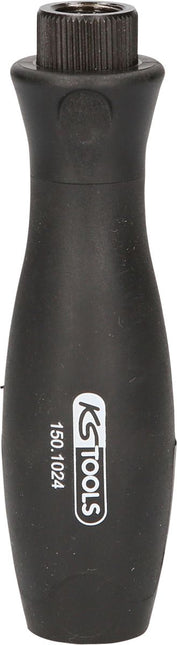 KS TOOLS Poignée, longueur 115 mm ( 150.1024 )