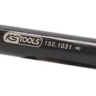 KS TOOLS Embout, tige courte, Ø 11,0 / 13,0 mm, longueur 227 mm ( 150.1031 )