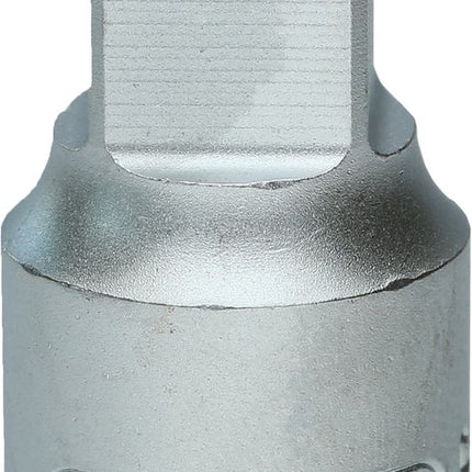 KS TOOLS 3/8' Douille de vidange 4 pans, 11 mm ( 150.9114 )