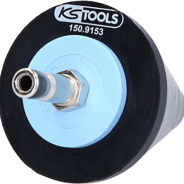 KS TOOLS Universal-Konus-Adapter ( 150.9153 ) - Toolbrothers