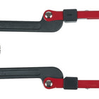 KS TOOLS Pince à riveter universelle, 510 mm ( 150.9637 )