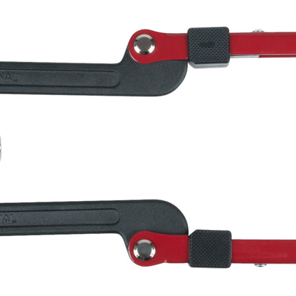 KS TOOLS Pince à riveter universelle, 510 mm ( 150.9637 )