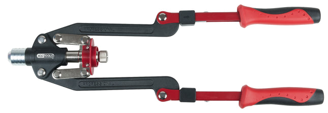 KS TOOLS Pince à riveter universelle, 510 mm ( 150.9637 )