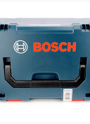 Bosch GCB 18 V-LI Akku Bandsäge 18V + 1x Akku 2,0Ah + Ladegerät + L-Boxx - Toolbrothers