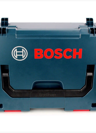 Bosch GGS 18 V-LI Akku Geradschleifer 18V + 1x Akku 2,0Ah + Ladegerät + L-Boxx - Toolbrothers