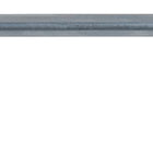 KS TOOLS Clés mâles, Torx, tête sphérique, long T8 ( 151.2837 )