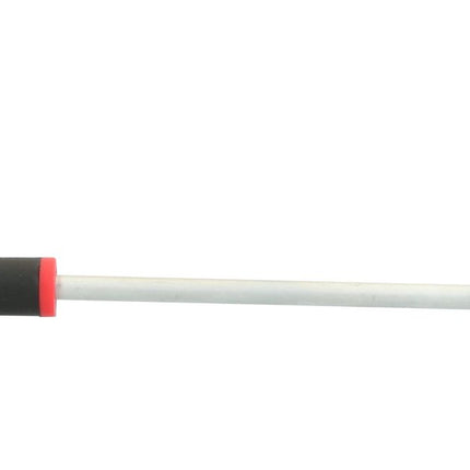 KS TOOLS Torx Clé mâle percé, poignée en T, T25 ( 151.8124 )