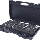 KS TOOLS Jeu de clés à poignée en T, Torx, 9 pcs ( 158.5200 )