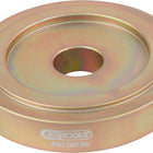 KS TOOLS Montage-Gegenhalteplatte Ford / Mazda / Volvo, Ø 57x73x86 mm ( 440.0072A ) - Toolbrothers