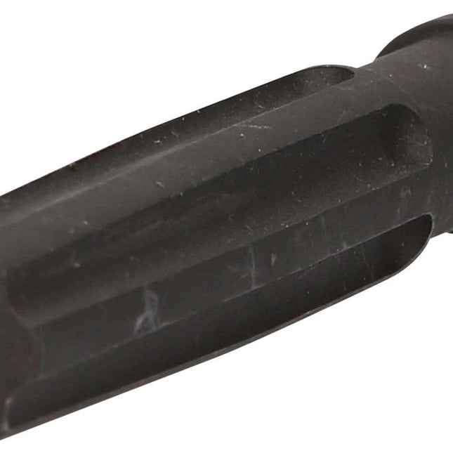 KS TOOLS Alésoir pour capteurs ABS, Ø18 mm ( 460.5660 )