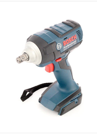 Bosch GDS 18 V-EC 250 Akku Drehschlagschrauber brushless Solo - ohne Akku und Ladegerät ( 06019D8102 ) - Toolbrothers