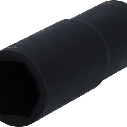 KS TOOLS Douilles à chocs 2-en-1 spéciales 1/2' pour jantes aluminium, pour Ford, 18,5 / 19,5 mm ( 515.0896 )