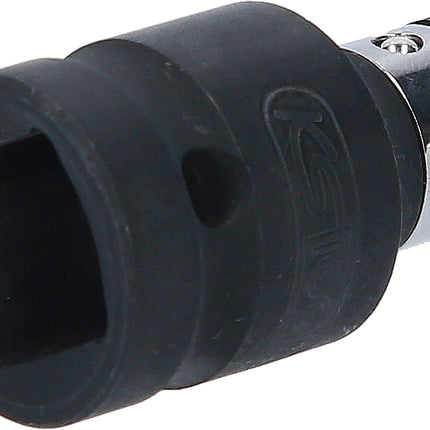 KS TOOLS Douille d’adaptateur à chocs 3/8' pour embouts 1/4' ( 515.1599 )