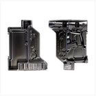 Bosch L-Boxx doppel Einlage für GDX 18 V-EC ( 60828504WO + 60828504VZ ) - Toolbrothers