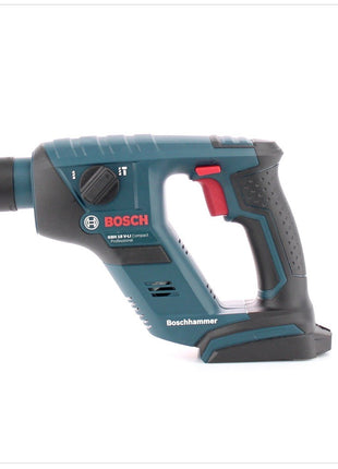 Bosch GBH 18 V-LI Akku Bohrhammer 1,0J Solo ( 0611905300 ) - ohne Akku und Ladegerät - Toolbrothers