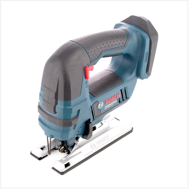 Bosch GST 18 V-Li B Akku Stichsäge 18V Solo ( 06015A6100 ) - ohne Akku und Ladegerät - Toolbrothers