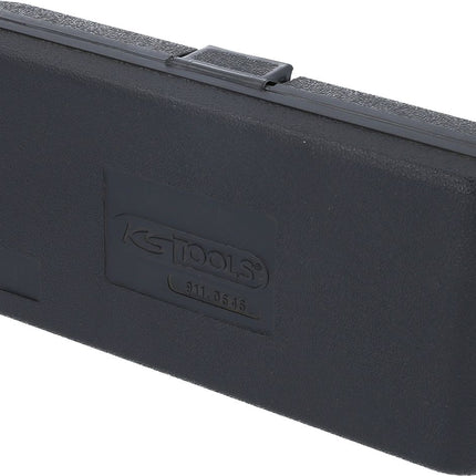 KS TOOLS Kunststoff-Leerkoffer für 911.0646 ( 911.0646-99 ) - Toolbrothers