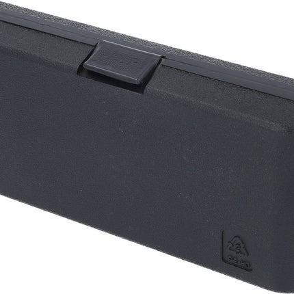 KS TOOLS Kunststoff-Leerkoffer für 911.0646 ( 911.0646-99 ) - Toolbrothers