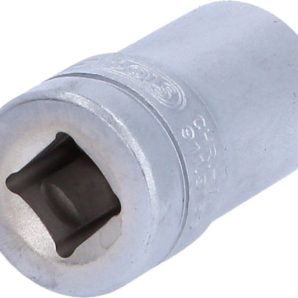 KS TOOLS 3/8" Torx-E-Plus Stecknuss, EPL18 ( 911.3136 ) - Toolbrothers