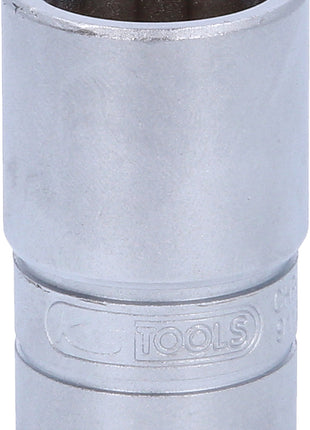 KS TOOLS 1/2" Torx-E-Plus Stecknuss, EPL24 ( 911.3139 ) - Toolbrothers