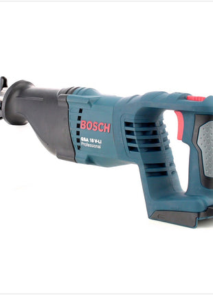 Bosch GSA 18V-LI Akku Säbelsäge Reciprosäge 18V Solo - ohne Akku und Ladegerät - Toolbrothers